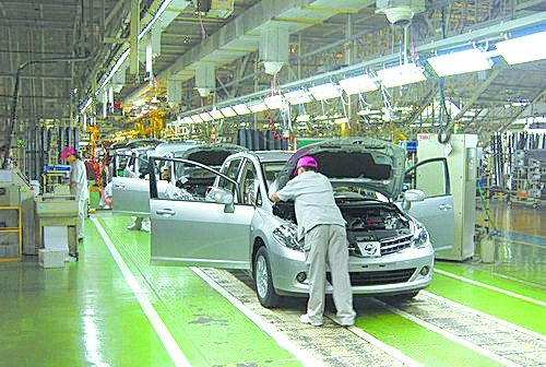 有爱有担当的央企,大连在振兴东北老工业基地的贡献