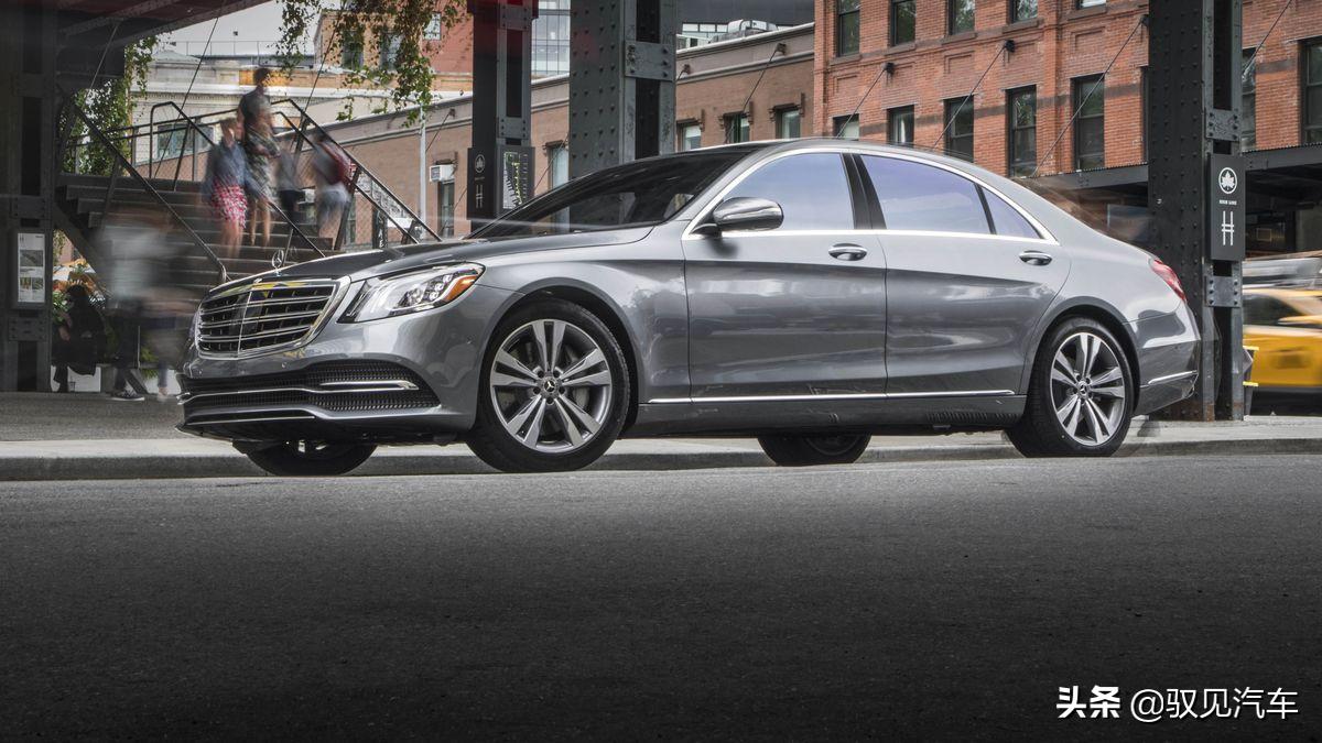 名车志2022年版,名车志选