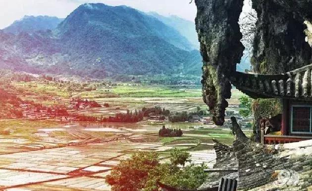 跟着徐霞客游记去旅行,徐霞客的朋友圈