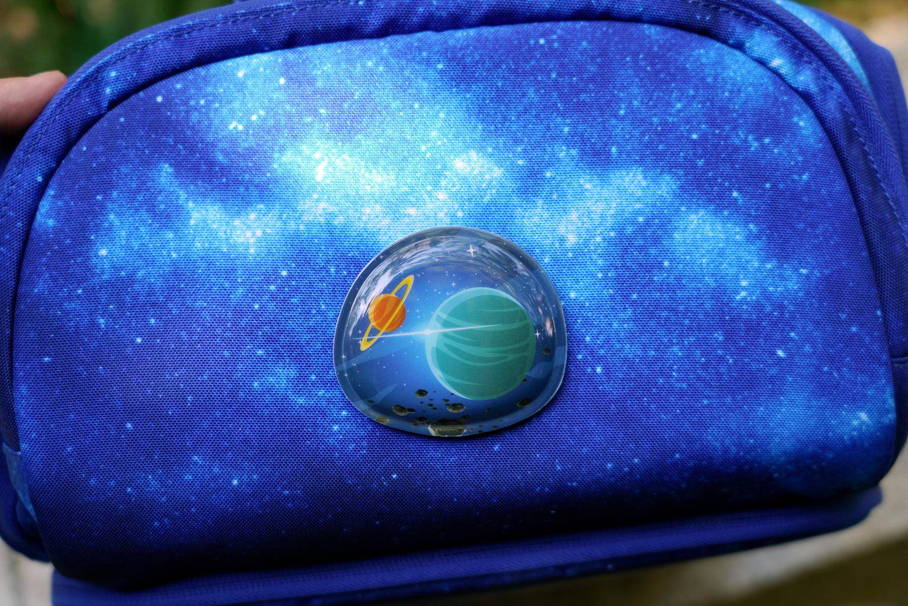 减负护脊书包比较,哪款书包减负护脊又轻便