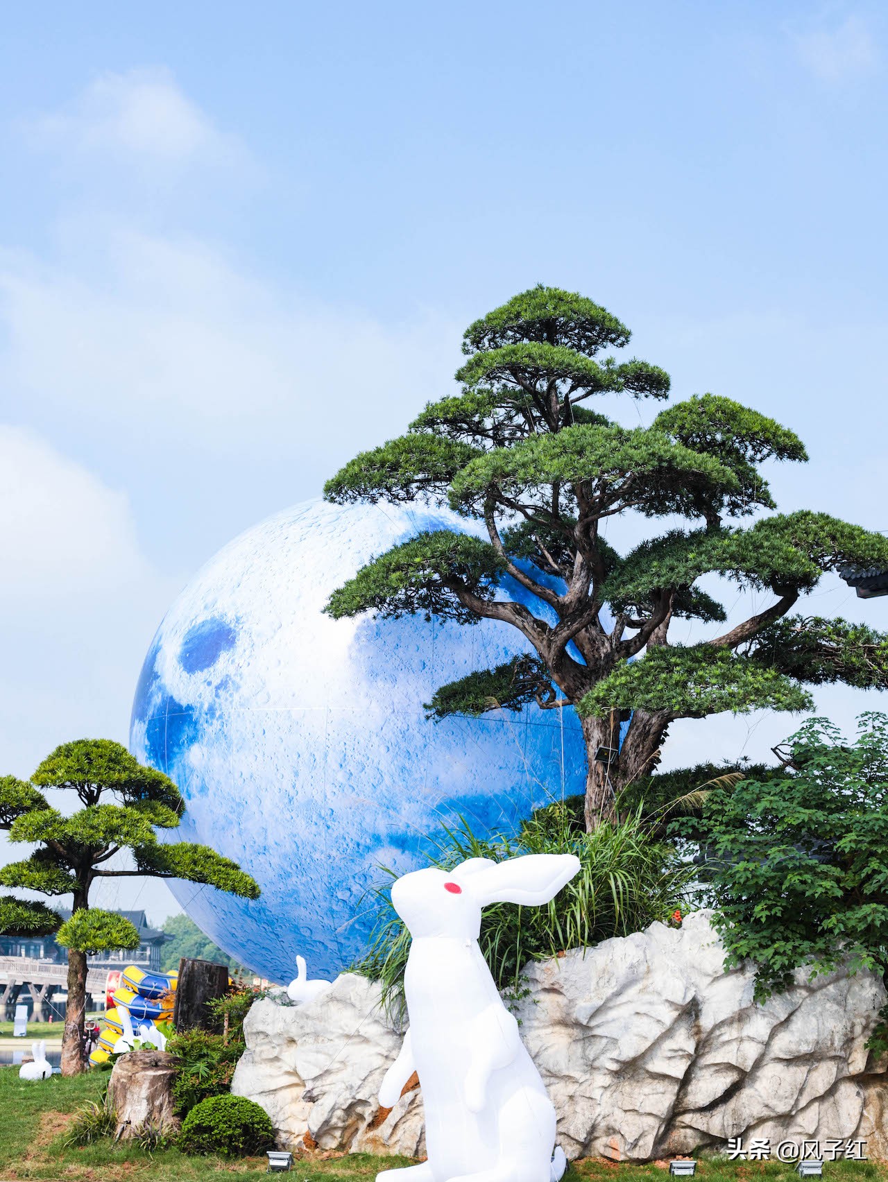 浙江最大的红木小镇,浙江最好的红木小镇