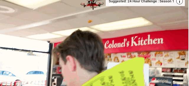 肯德基还在用速成鸡吗,肯德基有什么黑科技