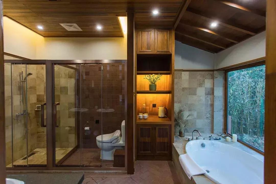 江浙沪12家最佳精品温泉民宿攻略,适合江浙沪冬天去的民宿