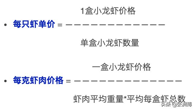 网红红黑榜,今年小龙虾排行榜