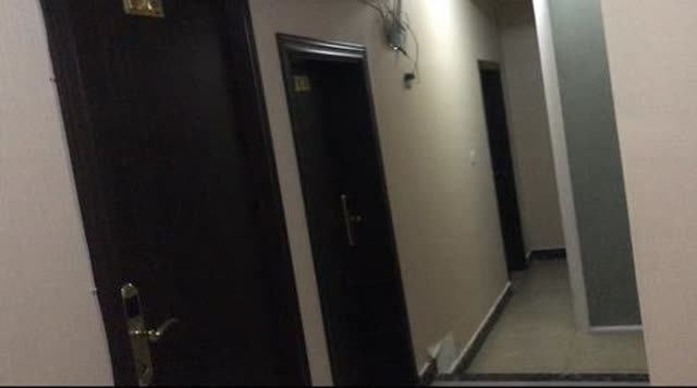 昆明一小区群租由“明”转“暗”生意依旧火爆,要提前三到五天预订