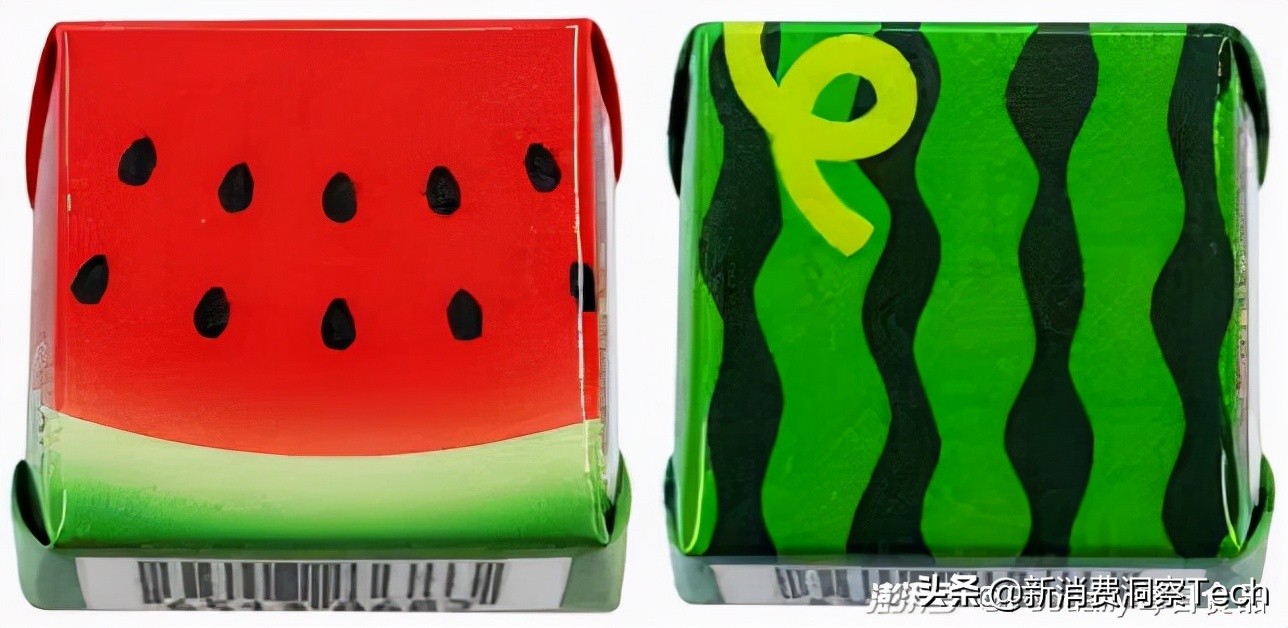 把巧克力做成一口大小，竟然卖到年收入100亿日元？