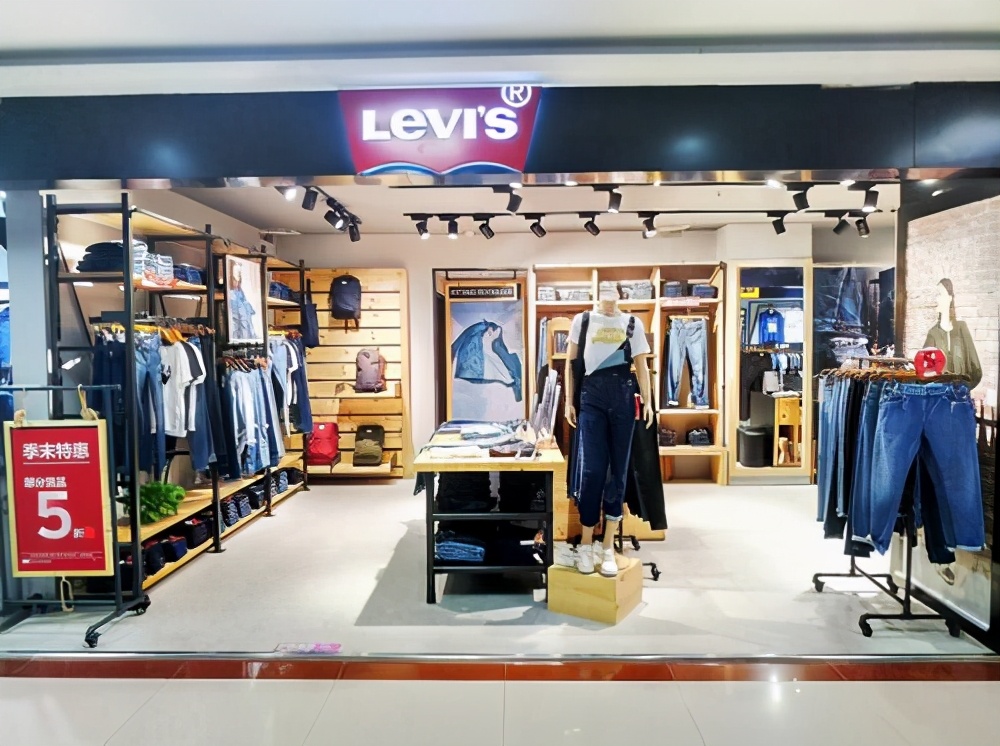 个性时髦男装品牌排行榜,品牌男装哪款好看又实惠