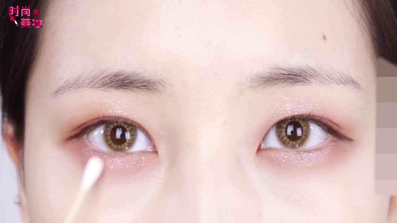 化妆的正确步骤初学者简单视频,化妆技巧初学化妆视频