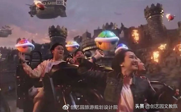 2021年最受欢迎十个景点,2022著名景点