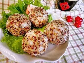 日本711便利店三角饭团做法大全,日本饭团便利店