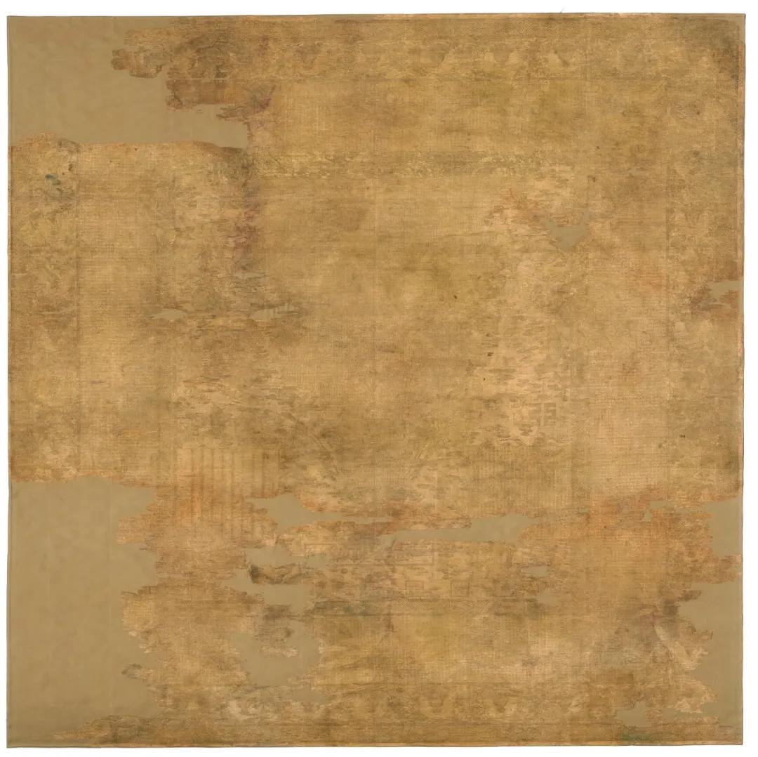 慈禧太后的穿戴,慈禧驾崩时穿的衣服