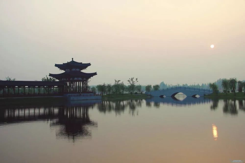 五一宿州游玩攻略,五一假期旅游推荐宿州