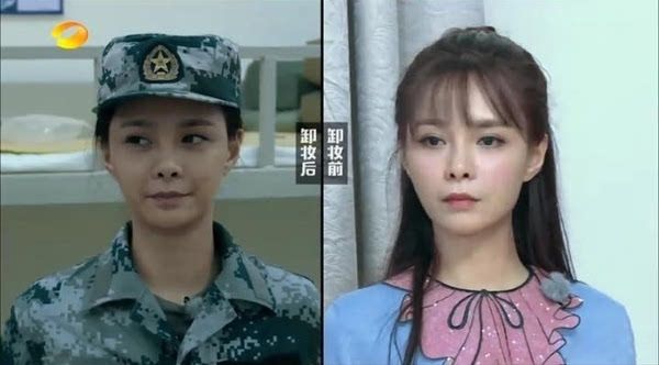 纹眉你们后悔了吗,那些纹纹身后悔了的人