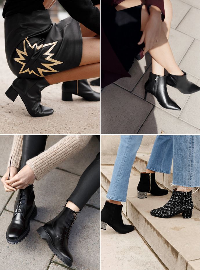 高跟鞋合辑卡点,高跟鞋集锦