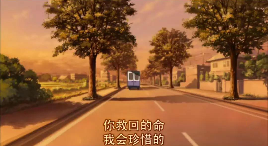 河童之夏结局,河童之夏后续