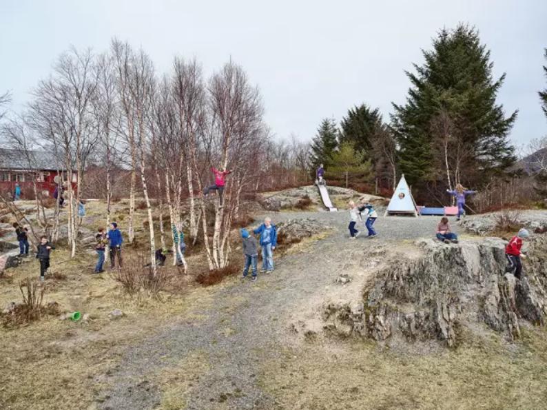 跑遍75个国家拍回来的照片,走遍五大洋七大洲