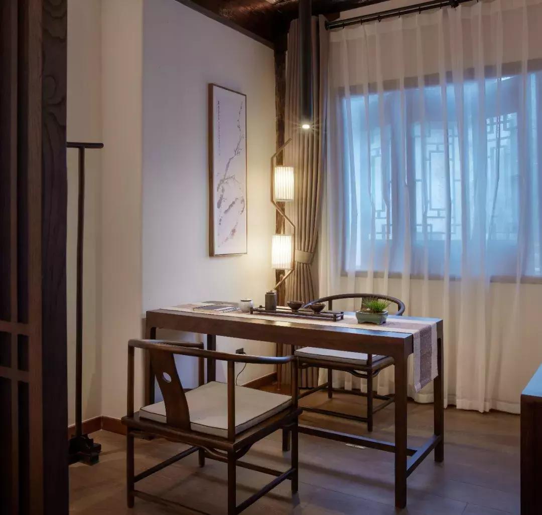 10家最新设计型精品民宿,十大创意民宿排行榜