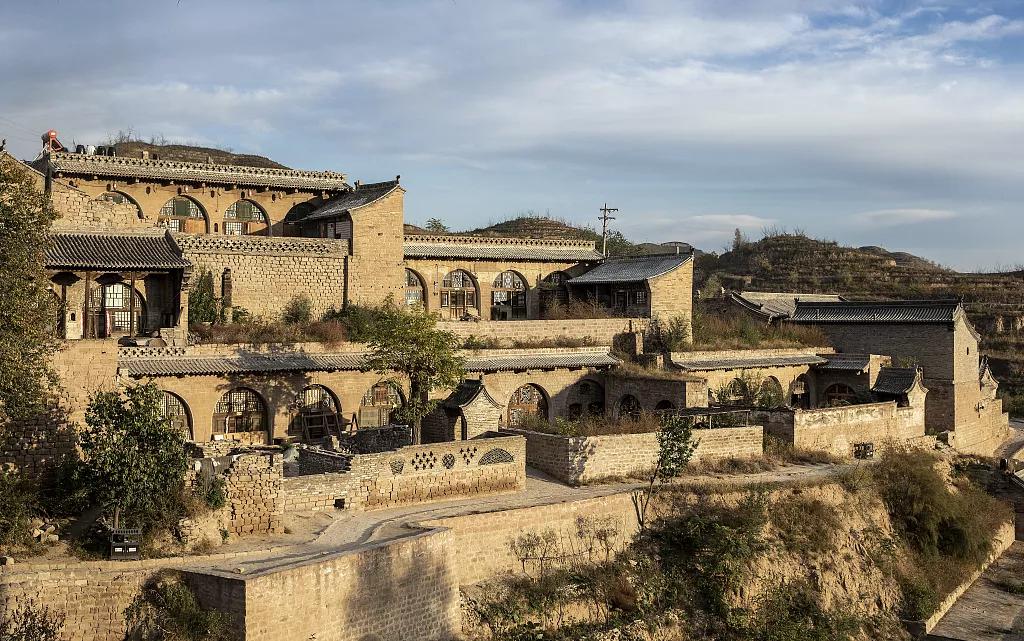 什么是窑洞,什么是双变频冰箱