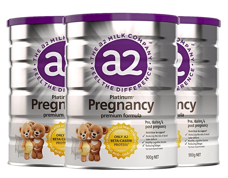 澳洲奶粉成人喝的,中国人公认最好的1段奶粉