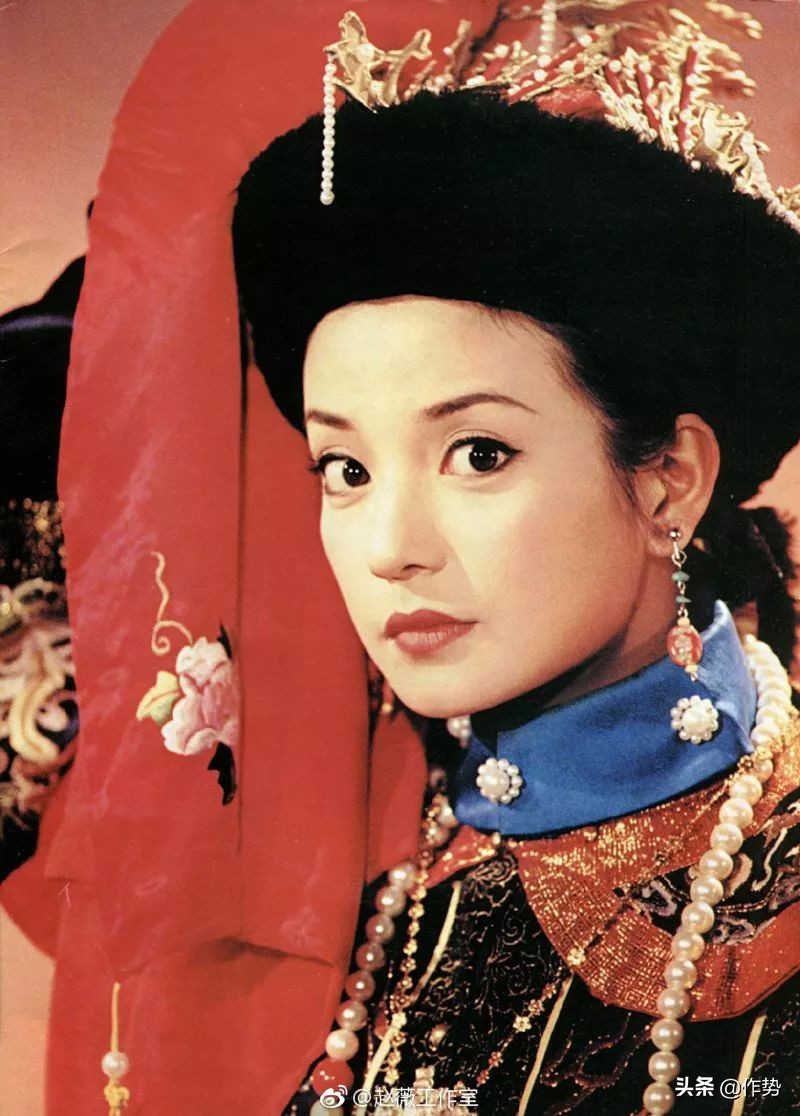 万年被嘲的赵薇口碑逆袭，她最近做对了什么？