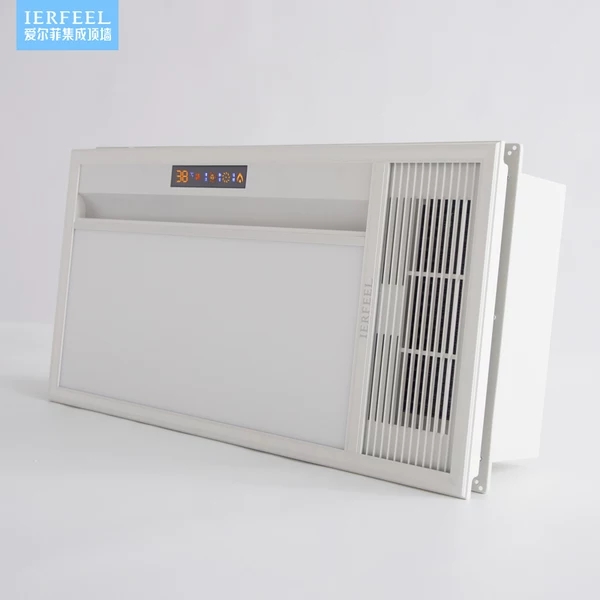 集成吊顶电器十大公认品牌,集成吊顶照明十大公认品牌