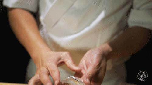 自带5cm长针，活成刺身界最费手功的鱼，不吃你吃谁？