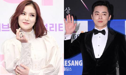 韩国第一OST女王靠歌曲版权成小富婆网友：门口缺石狮子吗？