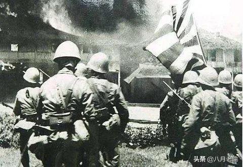 八路军冀中惨案,晋察冀的惨案