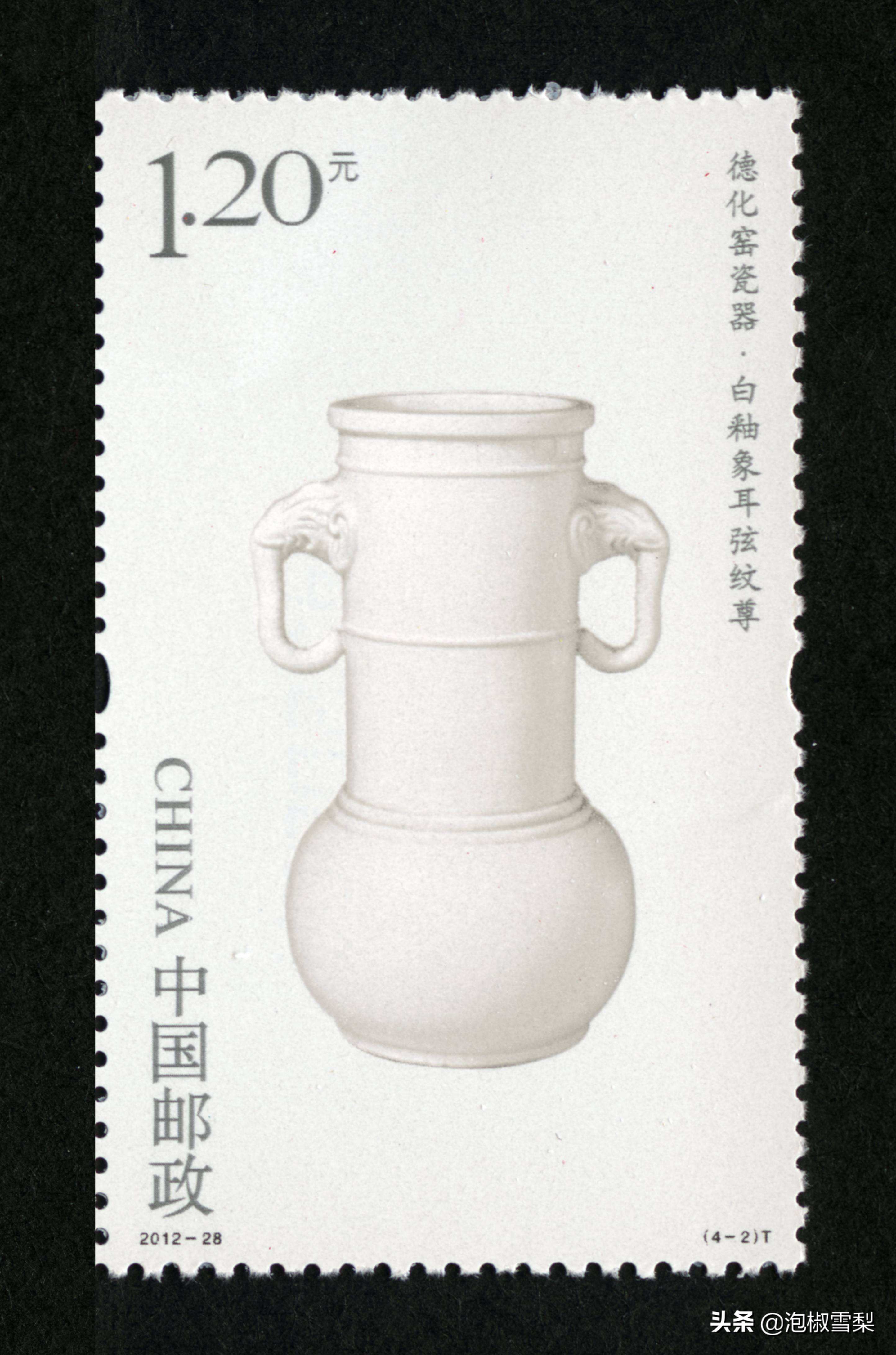 *八大十**.刘三姐.和田玉.伦敦奥运.丝绸之路-2012年全年邮票欣赏