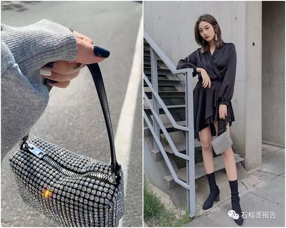 低预算买包,一万多预算买包