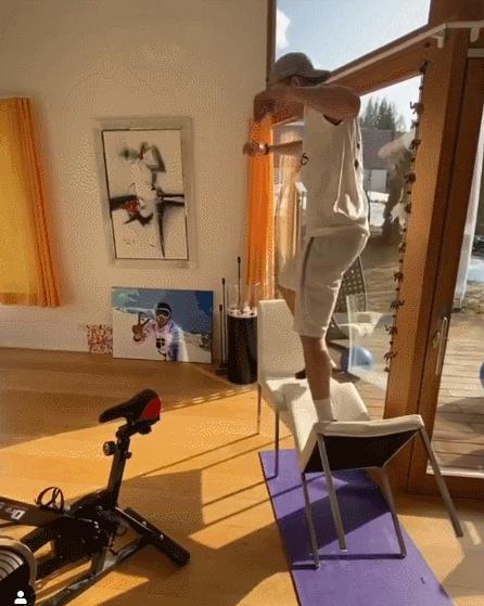 停训不停练,停训不停练篮球