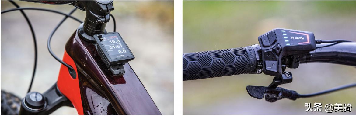 trek电助力山地车价格,trek顶级山地车fuel9.9黑武士