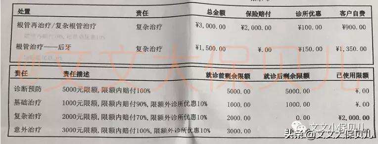 牙齿根管治疗医保会报销吗,牙齿根管治疗可以报保险吗