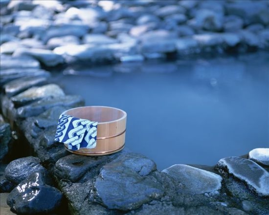 洗浴王带你了解“人间天堂”——温泉的功效