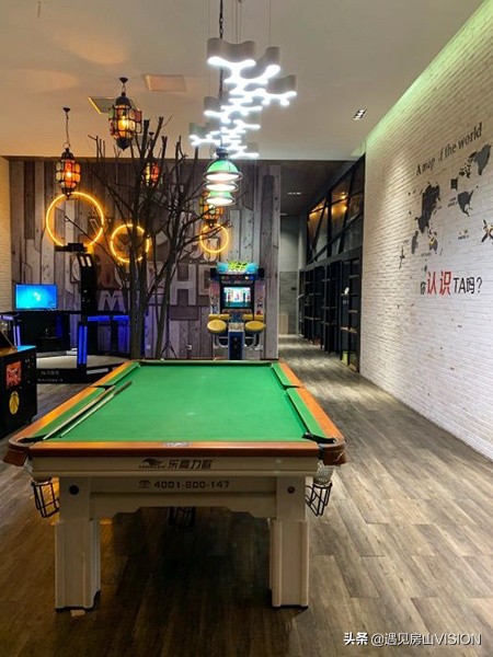 寻遇|解锁聚会新姿势，轰趴馆里浪起来！