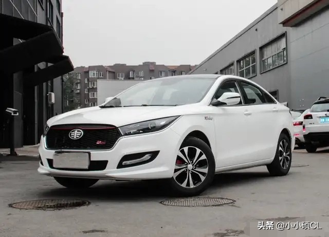 全新奔腾b50怎么样,最新款奔腾b50解读