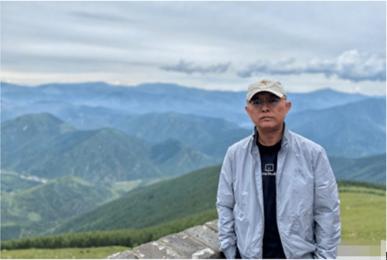 孟非为什么人家叫他孟爷爷,孟非住院微博