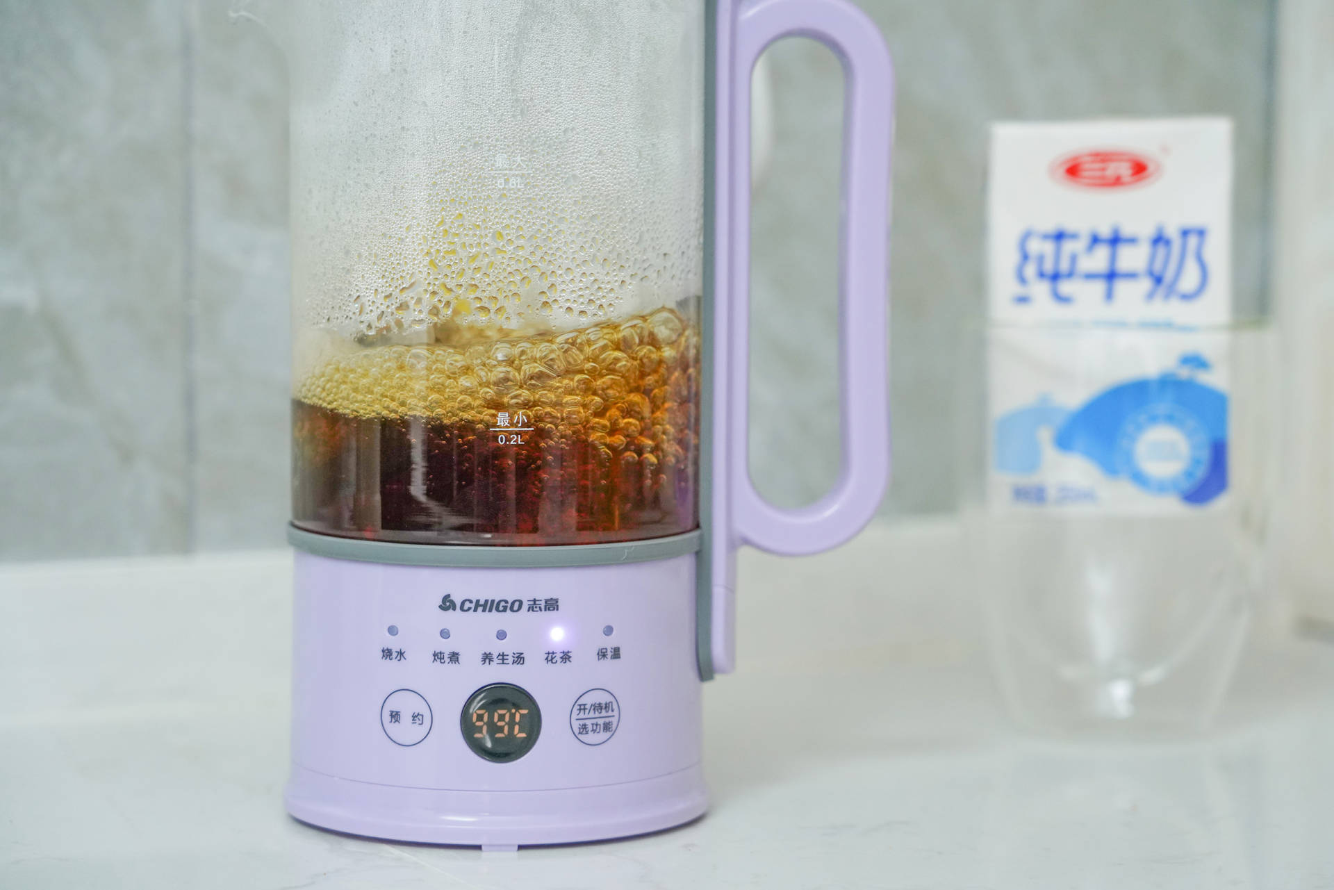 夏日养生杯实用快手食谱合集七彩叮当、志高等养生杯横评