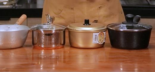 哪些锅对人有害处,锅具用什么安全
