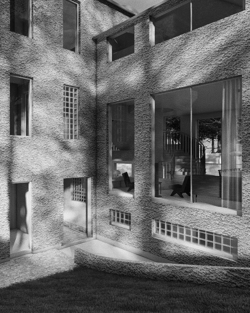 设计师刘硕,设计刘硕