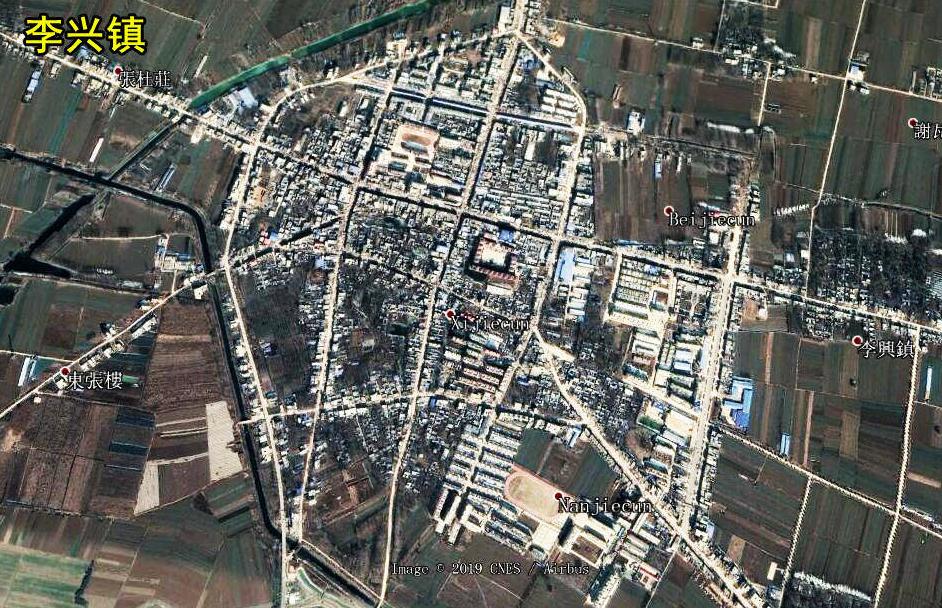 阜阳一7万人的小镇,靠种植桔梗发家致富,现已位列全国名镇榜单