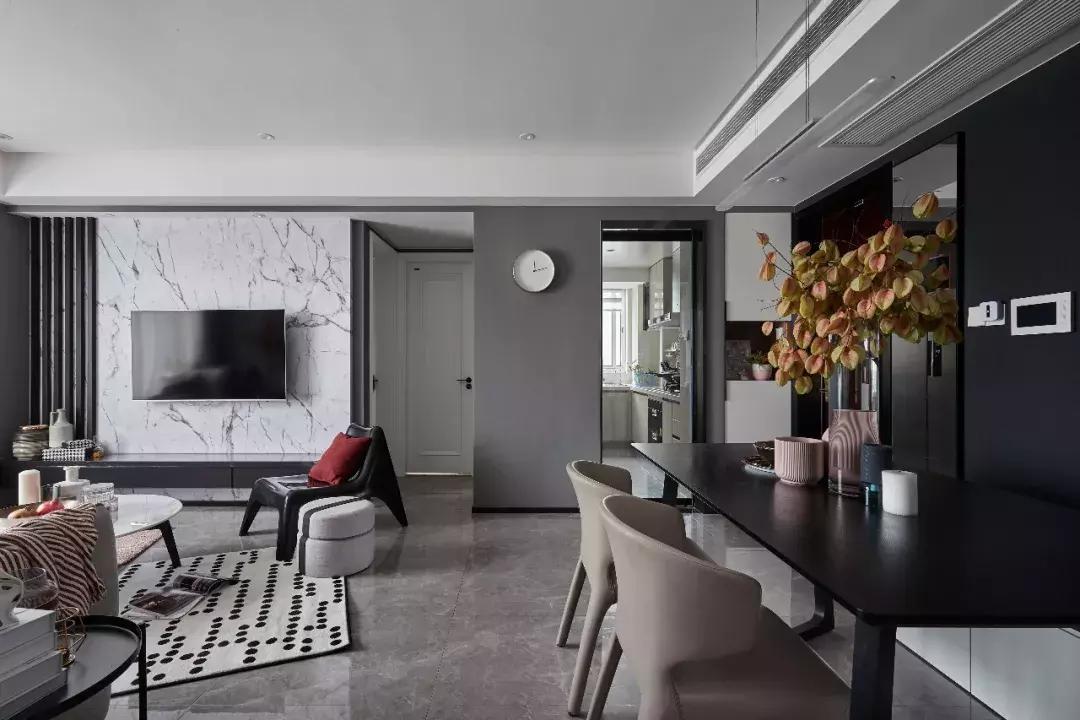 高级灰雾霾粉,适合秋冬季节的灰粉