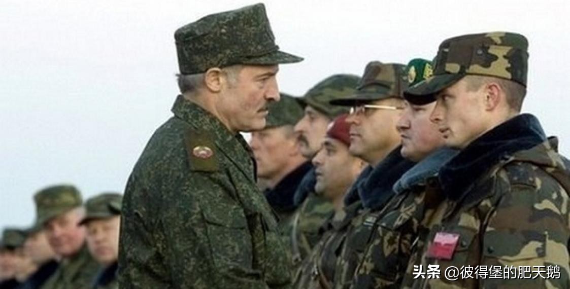 白俄罗斯和波兰发生冲突了吗,白俄罗斯与波兰的冲突