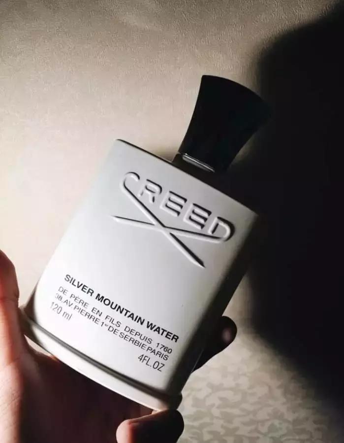 creed银色山泉,creed银色山泉香水适合什么季节
