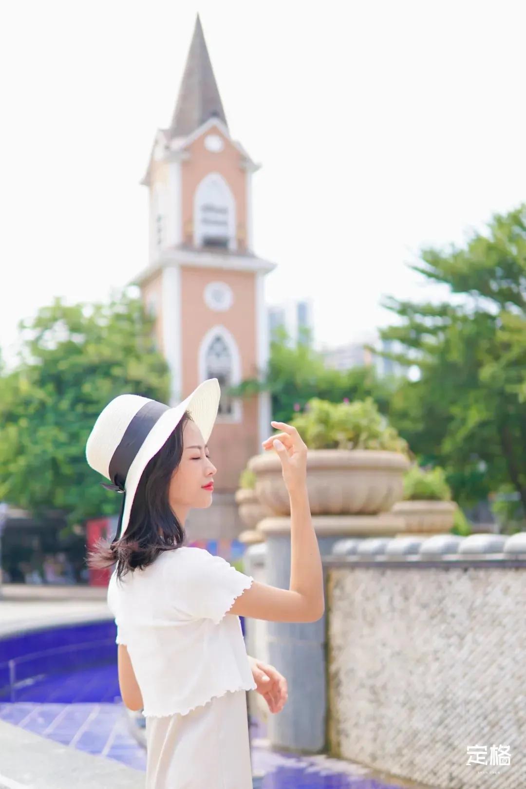 深圳周末打卡地点排行榜,深圳秋季打卡攻略