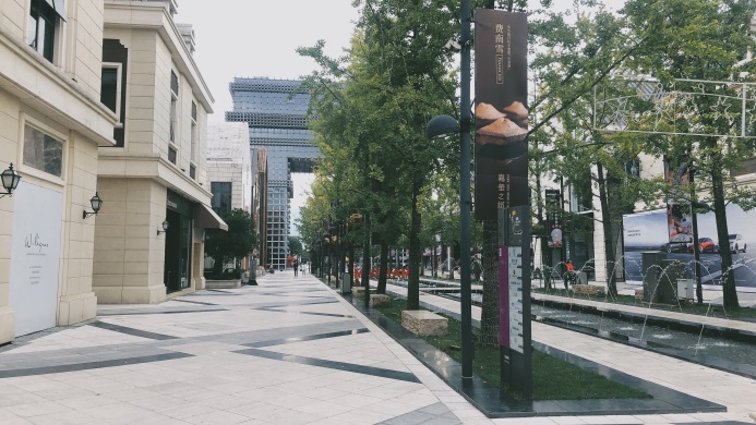 打卡昆明1903公园，购物拍照两不误，本地人都多次前往地