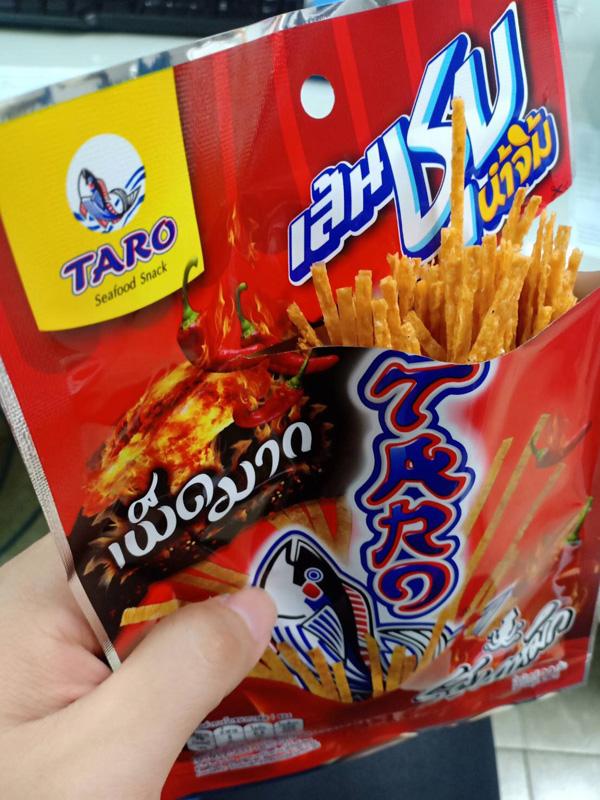 来泰国旅游必买的零食,泰国旅游必买的小零食