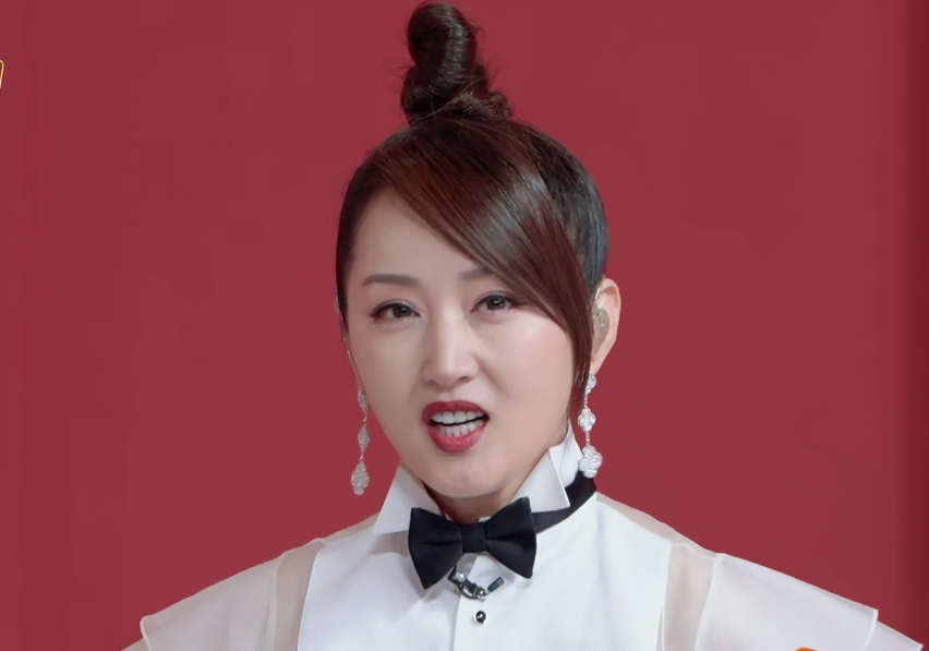 杨钰莹周笔畅,杨钰莹周笔畅综艺节目