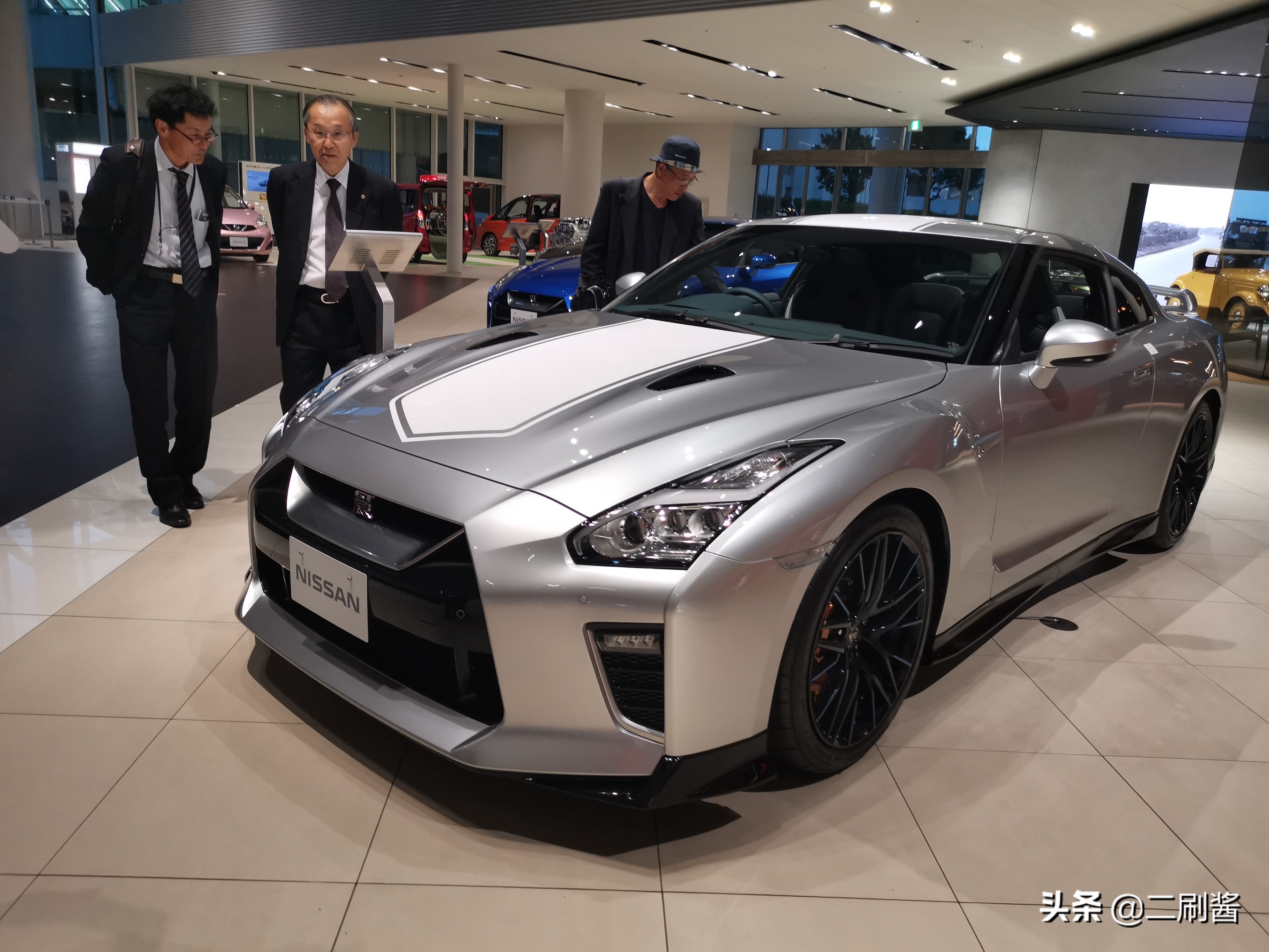 去日本第一次要去哪,去东京有必要去横滨吗