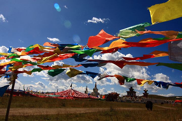 七月甘南自驾游注意事项,西安自驾甘南旅游攻略景点